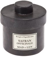Thumbnail for your product : LEN Mad Et 'Official Saffron' candle