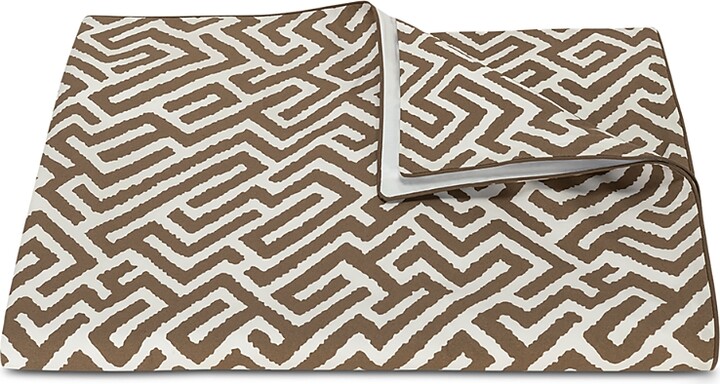Matouk Gabriel Duvet Cover Twin