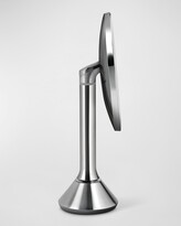 Thumbnail for your product : Simplehuman 8" Sensor Mirror With Brightness Control, Brushed Steel