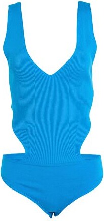 Liu Jo Liu •jo Woman Bodysuit