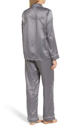 Nordstrom Satin Pajamas