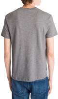 Thumbnail for your product : Valentino Embossed Logo T-Shirt