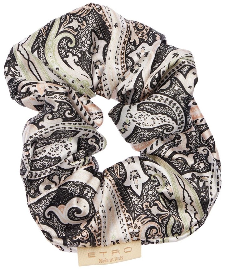 Etro Hair Accessories | Shop The Largest Collection | ShopStyle
