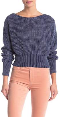 Cotton On & Co. Cherie Batwing Pullover Sweater