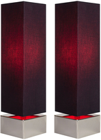 Thumbnail for your product : Caelum Table Lamps (Set of 2)