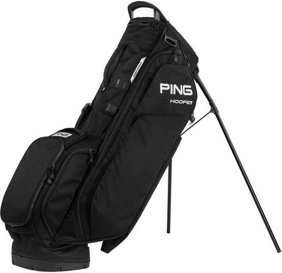 Ping 2023 Hoofer 5W Stand Golf Bag