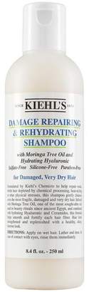 Kiehl's Damage Repairing Shampoo 250ml