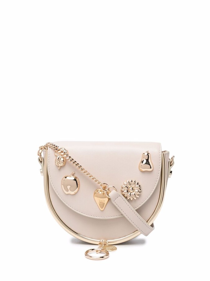 see by chloe mara bolsa sale