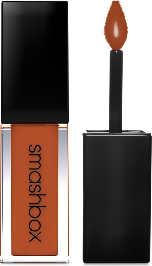 Smashbox Always On Longwear Matte Liquid Lipstick