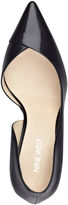 Thumbnail for your product : Nine West Jowzer Half d'Orsay Pumps