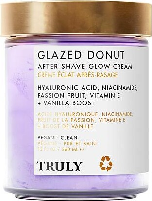 Truly Beauty Jumbo Size Glazed Donut After-Shave Body Cream