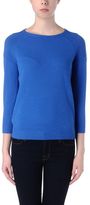 Thumbnail for your product : Marc by Marc Jacobs Short sleeve sweater