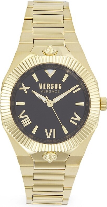Versus Versace Echo Park Watch/36MM