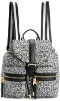 Thumbnail for your product : Juicy Couture Mulholland Tweed Backpack
