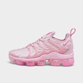Thumbnail for your product : Nike Women's Air VaporMax Plus Running Shoes (Big Kids' Sizing Available)