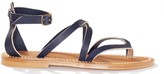 Thumbnail for your product : K. Jacques Epicure Thong Gladiator Sandal