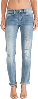 Thumbnail for your product : Blank NYC Boyfriend Jean