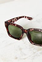 Thumbnail for your product : Quay Midnight Runner Sunglasses