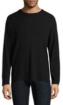 Thumbnail for your product : Ovadia & Sons Magen Knitted Sweater