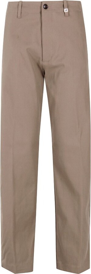 Myths Classic Cotton Pants