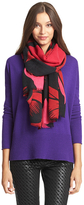 Thumbnail for your product : Diane von Furstenberg Kenley Cashmere Scarf