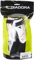 Thumbnail for your product : Diadora Youth Forza Hard Shell Shin Guards, White/Pink - XX-Small