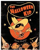 Thumbnail for your product : The Halloween Kid