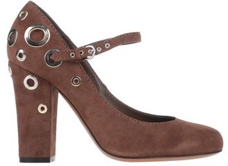 moschino cheap and chic shoes