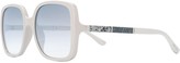 Thumbnail for your product : Jimmy Choo Chari sunglasses