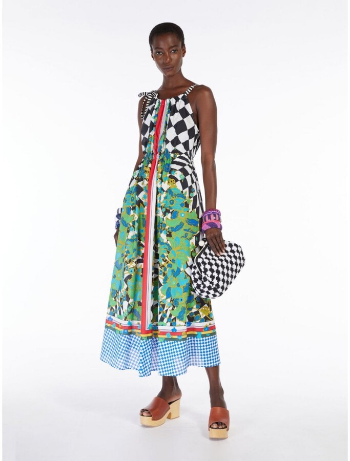 Weekend Max Mara Cotton Women's Dresses | Shop the world's 