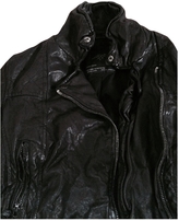 Thumbnail for your product : AllSaints Leather Jacket
