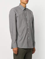 Thumbnail for your product : Brioni classic vichy shirt