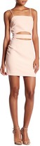 Thumbnail for your product : Endless Rose Cutout Zip Back Dress