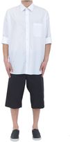 Thumbnail for your product : Alexander McQueen Oversize Shirt