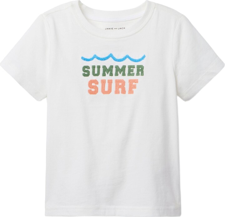 Surf Tee