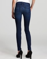 Thumbnail for your product : Genetic Denim 3589 GENETIC Jeans - The Shya Skinny in Vista