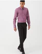 Thumbnail for your product : Ted Baker Semi Plain Endurance Shirt - Pink