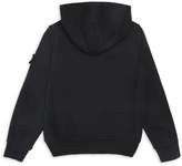 Thumbnail for your product : Stone Island Boy's Zip Sweatshirt