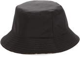 Thumbnail for your product : Steve Madden Leopard Spot Reversible Bucket Hat