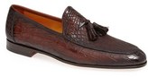 Thumbnail for your product : Magnanni 'Claudio' Tassel Slip-On