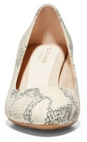 Thumbnail for your product : Cole Haan Go-To Wedge Pump