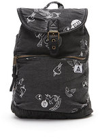 Thumbnail for your product : Element x Jac Vanek Yearbook Rucksack
