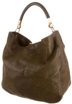 Thumbnail for your product : Yves Saint Laurent 2263 Yves Saint Laurent Roady Tote