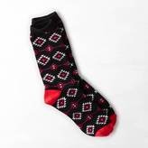 Thumbnail for your product : American Eagle Bright Print Sock