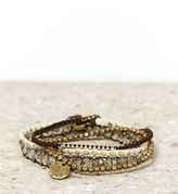 Thumbnail for your product : American Eagle Arm Party Bracelet Set