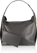 Thumbnail for your product : Stella McCartney Faux leather shoulder bag