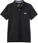 Thumbnail for your product : Superdry Classic Polo Shirt