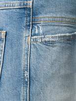 Thumbnail for your product : Closed slim-fit cropped jeans