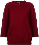 Thumbnail for your product : Chloé loose-fit sweater