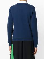 Thumbnail for your product : Kenzo Eye sweater